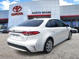Used 2022 Toyota Corolla LE image 4