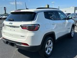 Used 2021 Jeep Compass Latitude w/ Driver Assistance Group image 5