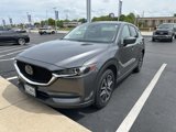 Used 2018 MAZDA CX-5 Touring w/ Preferred Equipment Package image 2