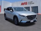 Used 2023 MAZDA CX-9 Touring image 3