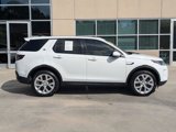 Used 2021 Land Rover Discovery Sport SE image 4