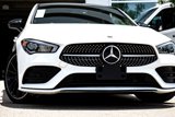 Used 2023 Mercedes-Benz CLA 250 image 4