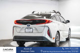 Used 2019 Toyota Prius Prime Advanced image 4