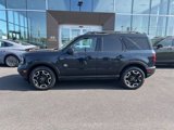 Used 2022 Ford Bronco Sport Outer Banks w/ Tech Package image 4