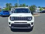 Used 2023 Jeep Renegade Latitude image 2