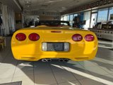 Used 2002 Chevrolet Corvette Convertible w/ Preferred Equipment Group2 image 3