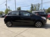 New 2024 Mitsubishi Mirage SE image 4