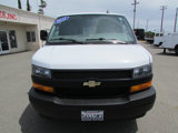 Used 2022 Chevrolet Express 3500 w/ Driver Convenience Package image 3