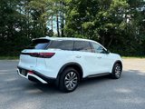 Certified 2025 INFINITI QX60 Pure w/ Cargo Package image 3