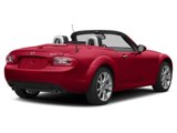 Used 2015 MAZDA MX-5 Miata Grand Touring w/ Premium Package image 5