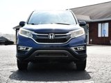 Used 2015 Honda CR-V EX-L image 2