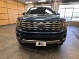 Certified 2018 Ford Expedition Max Limited w/ Equipment Group 301A image 2