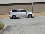 Used 2008 Toyota Sienna XLE Limited image 3