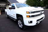 Used 2017 Chevrolet Silverado 2500 LTZ w/ Duramax Plus Package image 3