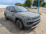 Used 2022 Jeep Compass Limited image 2