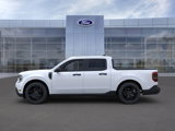 New 2025 Ford Maverick XLT w/ XLT Luxury Package image 3