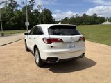 Used 2017 Acura RDX FWD image 4