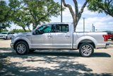 Used 2015 Ford F150 Lariat w/ Equipment Group 502A Luxury image 3