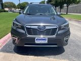 Used 2020 Subaru Forester Touring w/ Popular Package #2 image 3