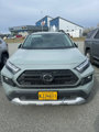 Used 2022 Toyota RAV4 Adventure image 2