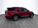 Used 2020 Ford Explorer XLT w/ Equipment Group 202A image 5