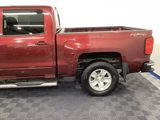 Used 2017 Chevrolet Silverado 1500 LT w/ All Star Edition image 4