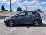 Used 2019 Chevrolet Sonic LT w/ Convenience Package image 2