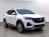 Used 2022 Buick Encore GX Essence w/ Advanced Technology Package image 3