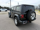 Used 2018 Jeep Wrangler Unlimited Sport S image 5