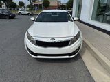 Used 2013 Kia Optima LX w/ Convenience Plus Pkg image 3