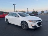 New 2025 Chevrolet Malibu RS image 3