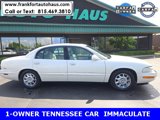 Used 2002 Buick Park Avenue Ultra image 2
