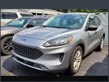 Used 2021 Ford Escape S image 3