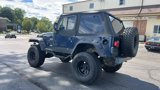 Used 2006 Jeep Wrangler X image 5