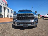 Used 2022 RAM 3500 SLT w/ Quick Order Package 2YG SLT image 3