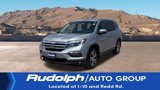 Used 2017 Honda Pilot EX image 1