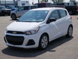 Used 2017 Chevrolet Spark LS image 5