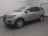 Used 2022 Chevrolet Equinox LT image 2