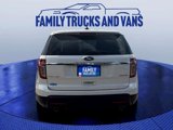 Used 2015 Ford Explorer Limited w/ Equipment Group 302A image 4