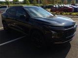 Used 2024 Chevrolet Trax ACTIV w/ Driver Confidence Package image 2