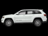 Used 2021 Jeep Grand Cherokee Laredo w/ Security & Convenience Group image 3