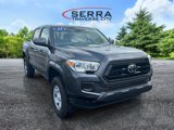 Certified 2023 Toyota Tacoma SR image 3