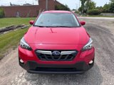 Used 2023 Subaru Crosstrek 2.0i Premium image 3