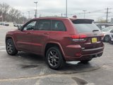Used 2021 Jeep Grand Cherokee Limited w/ Quick Order Package 28K 80th image 5