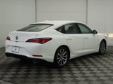 New 2025 Acura Integra image 5