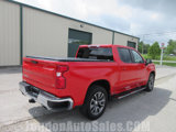 Used 2019 Chevrolet Silverado 1500 LT w/ All-Star Edition image 5