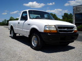 Used 1999 Ford Ranger XL image 2