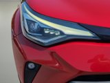 Used 2022 Toyota C-HR Limited image 5
