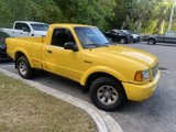 Used 2003 Ford Ranger Edge image 4