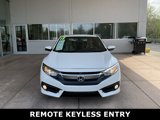 Used 2018 Honda Civic EX-T image 2
